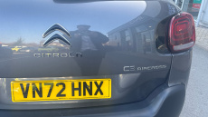 Citroen C3 Aircross 1.2 PureTech 110 Shine 5dr Petrol Hatchback